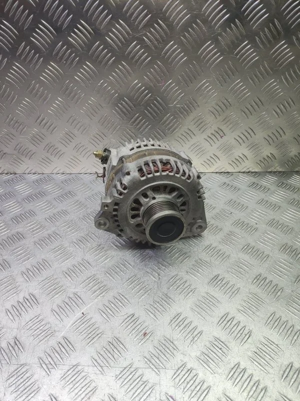 Генератор Nissan Primera X-Trail 23100AU400 P12 T30 QR20DE