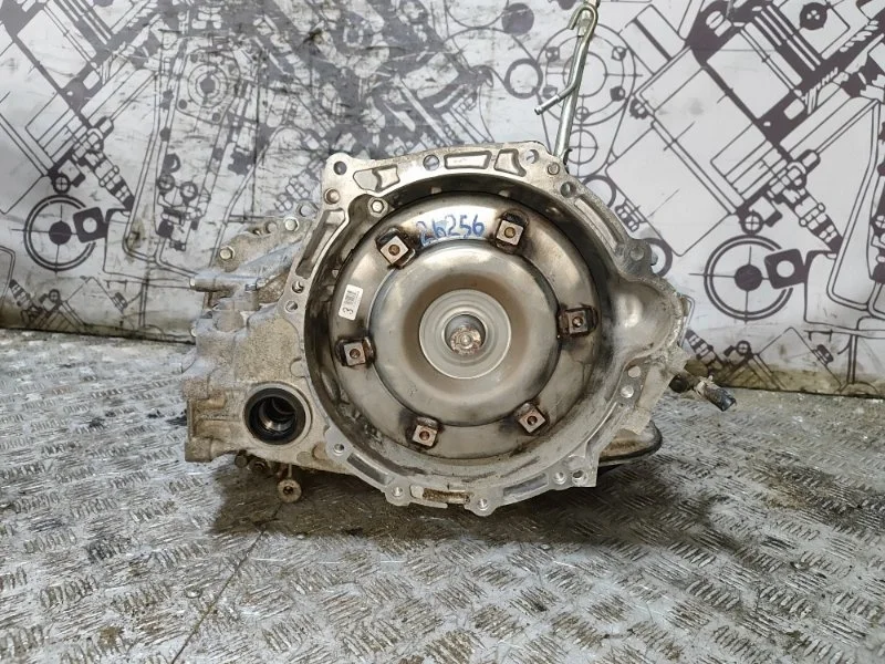 АКПП Toyota Corolla Echo 3050012D30 ZRE151 NCP13 1NZFE 1ZRFE 2ZRFE