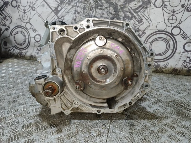 АКПП Peugeot 308 1610525380 LC EP6