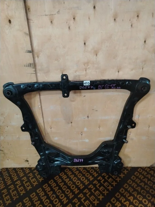 Подрамник Toyota Camry 2015 5110033070 ACV55, передний