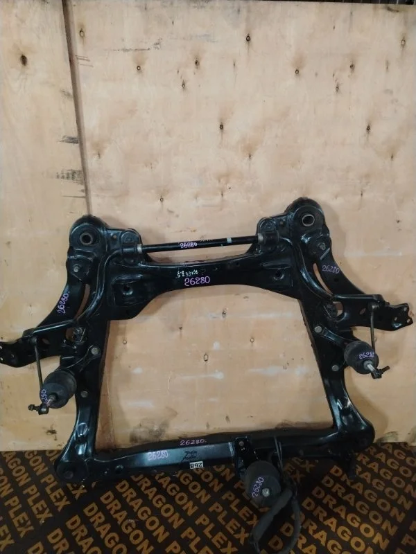 Подрамник Toyota Camry 2015 5110033070 ACV55, передний