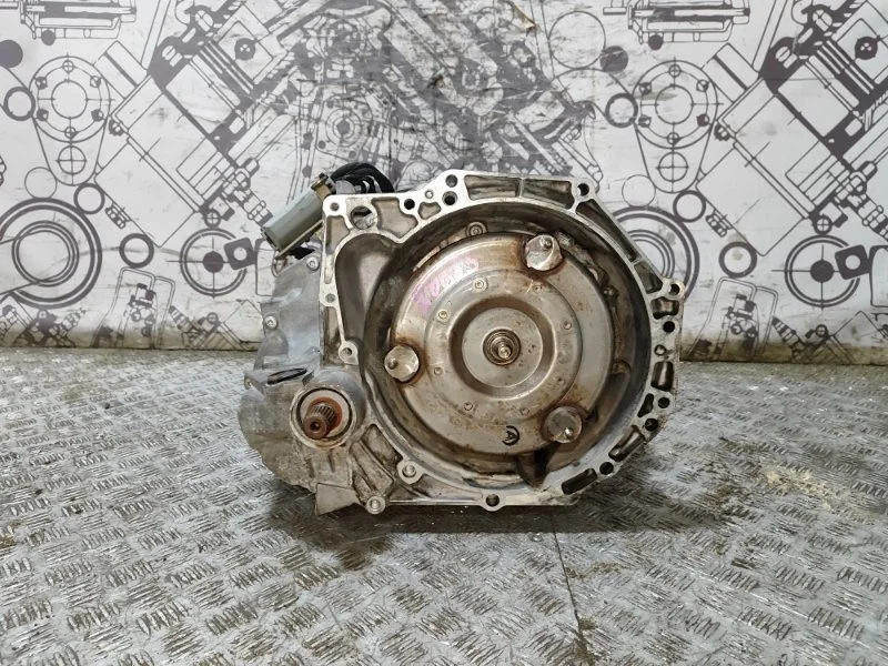 АКПП Peugeot 308 1610525380 LC EP6