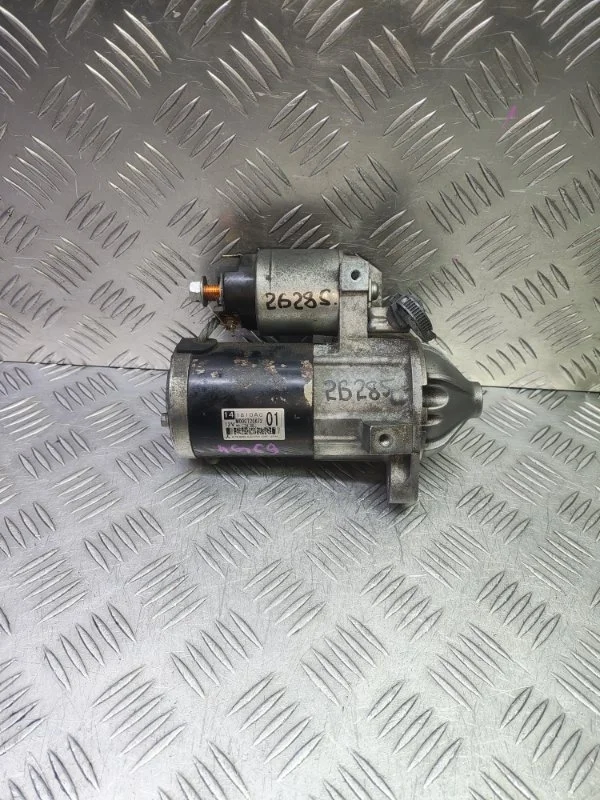 Стартер Mitsubishi Outlander 1810A001 I 4G69