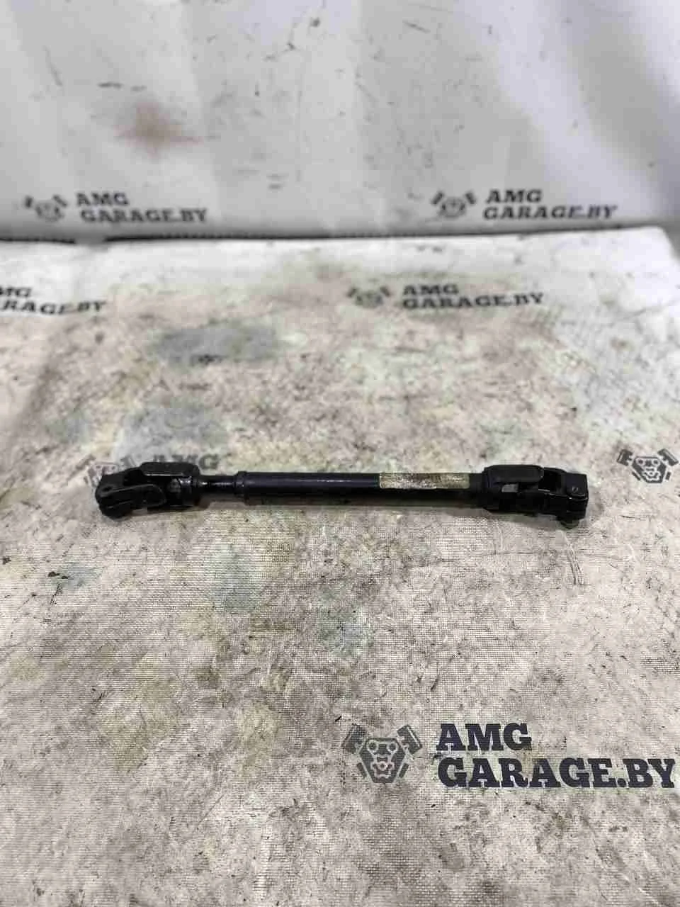 Рулевой карданчик Mercedes-Benz W164 (2005—2008) A1644600010