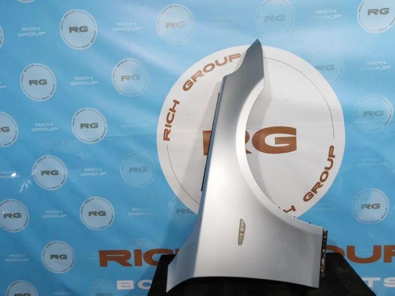 Крыло BMW 5-Series 41357111430 E60, переднее правое