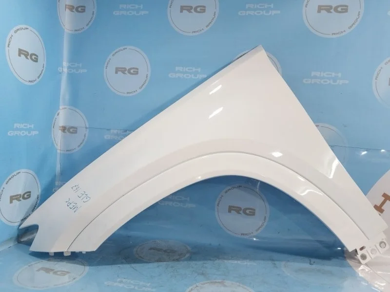 Крыло Mercedes-Benz GLE-Class A1678802300, переднее левое