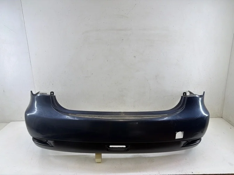 Бампер Nissan Almera 2012-2019 G15