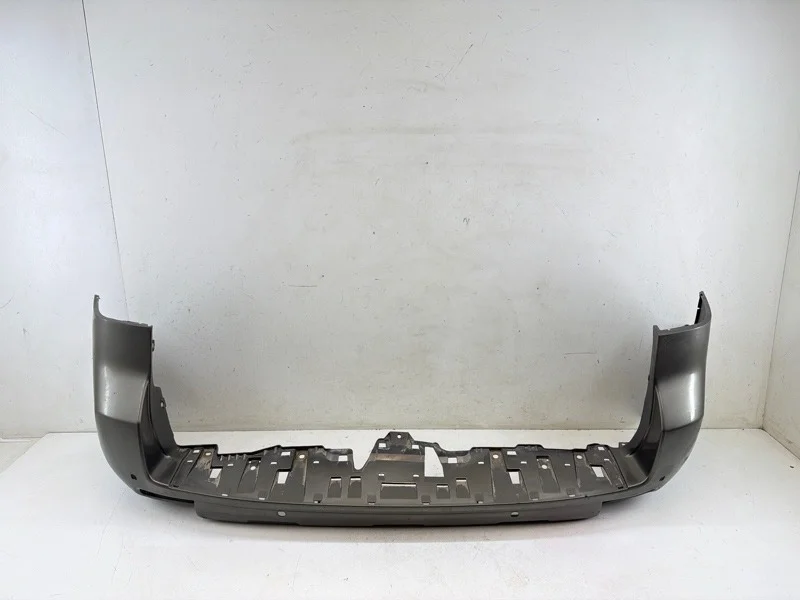 Бампер Toyota Land Cruiser Prado 2009-2017 150