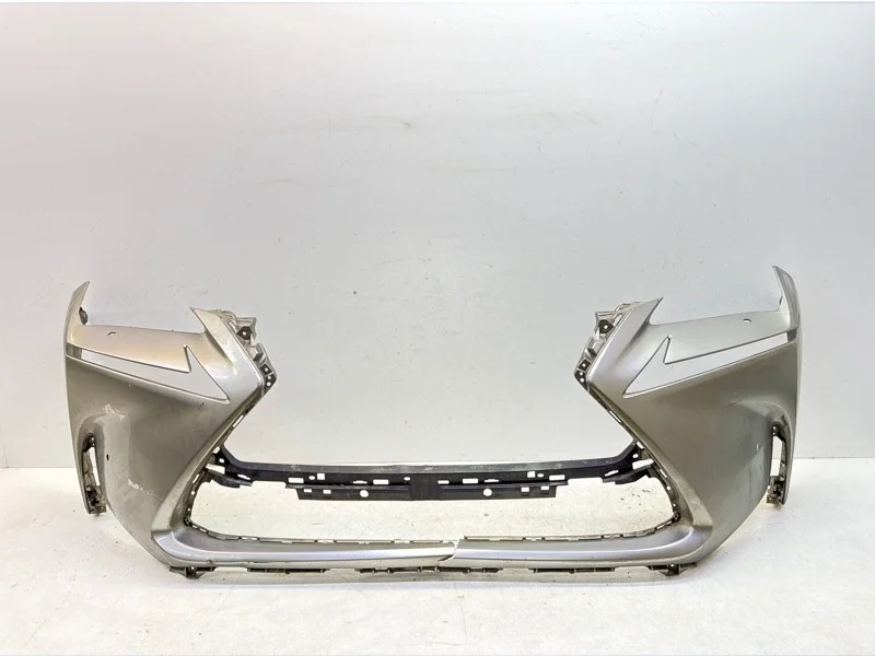 Бампер Lexus NX200 2014-2017