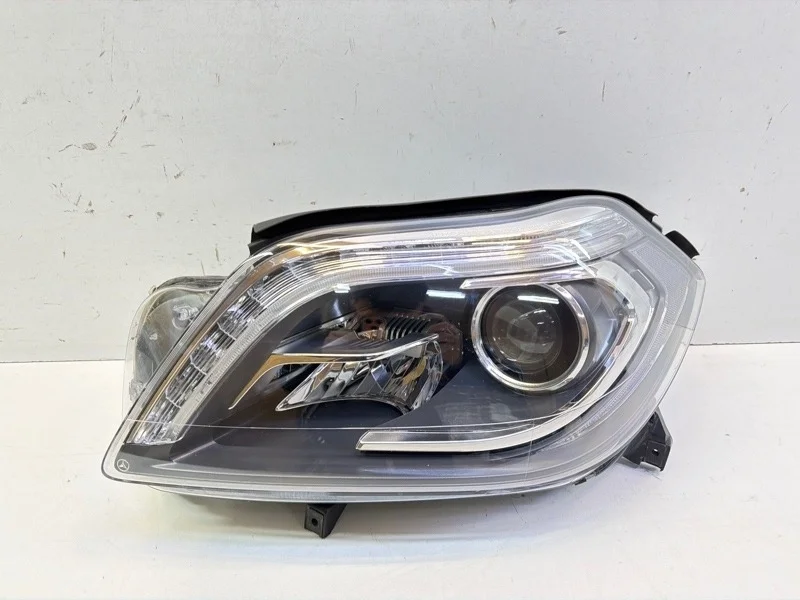 Фара Mercedes-Benz GL 2012-2015 X166