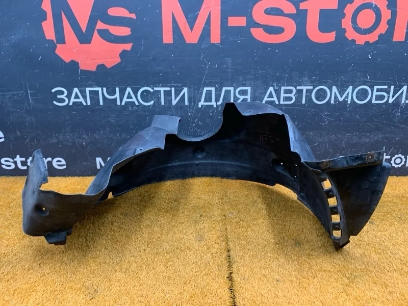 Подкрылок Land Rover Range Rover 2006 7H421026BA L322 448PN, передний левый