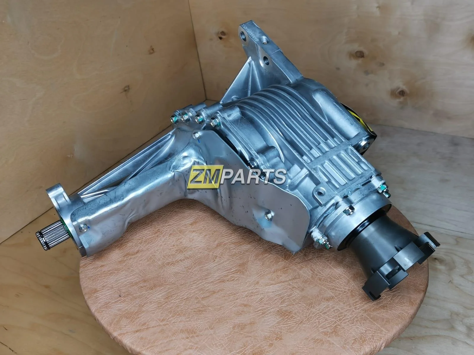 Раздатка Opel Antara 2010-2017 рест