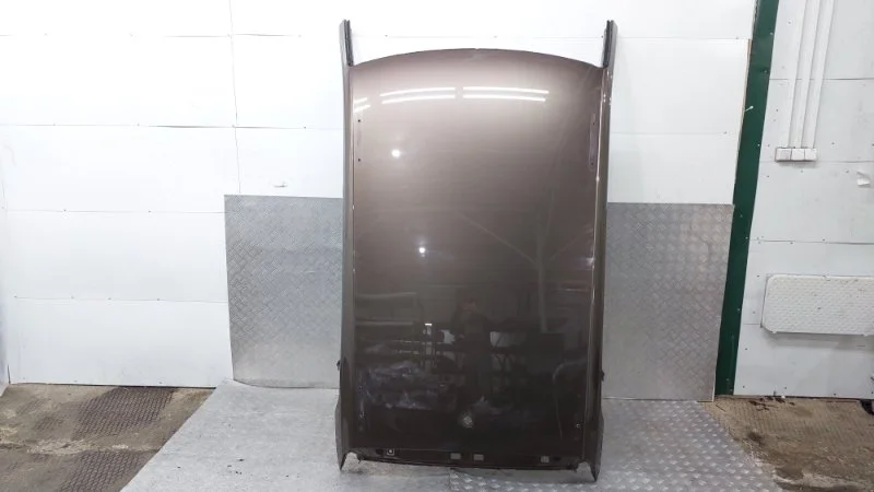 Крыша Volkswagen Tiguan 2017 MK2