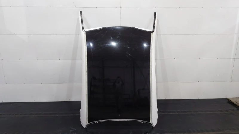 Крыша Kia K5 2021 DL3