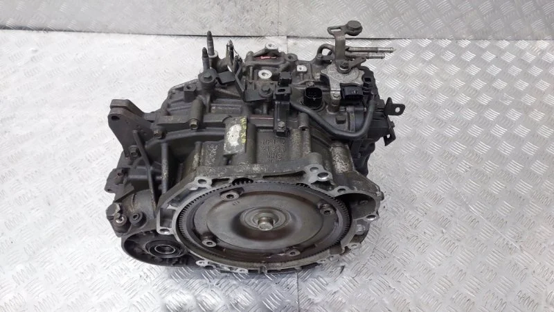 Акпп Kia K5 2021 DL3