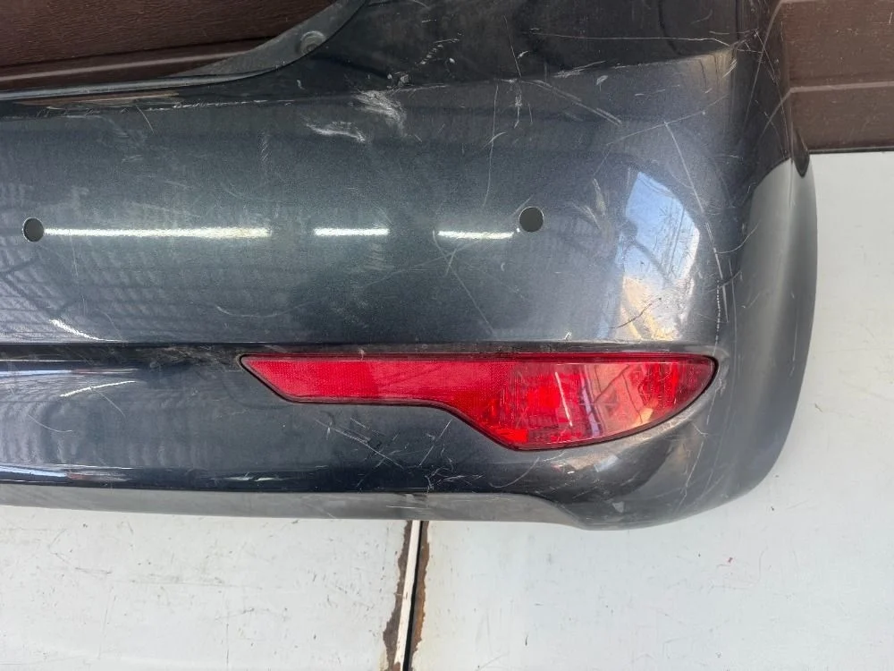 Фонарь задний правый Kia Ceed ED рестайлинг (2010—2012)