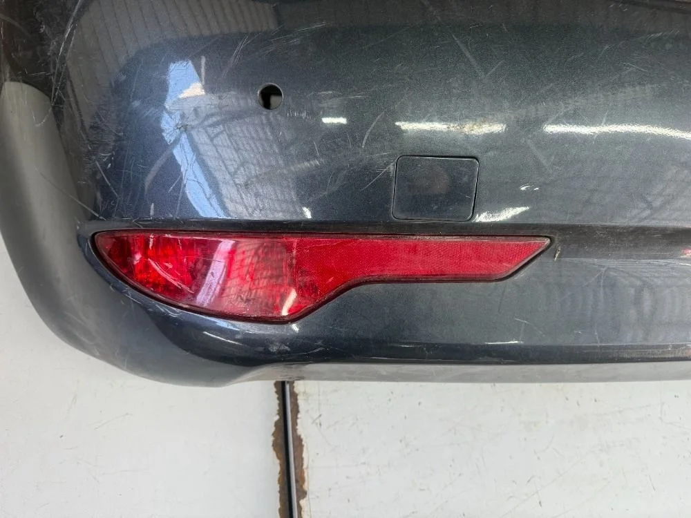 Фонарь задний левый Kia Ceed ED рестайлинг (2010—2012)