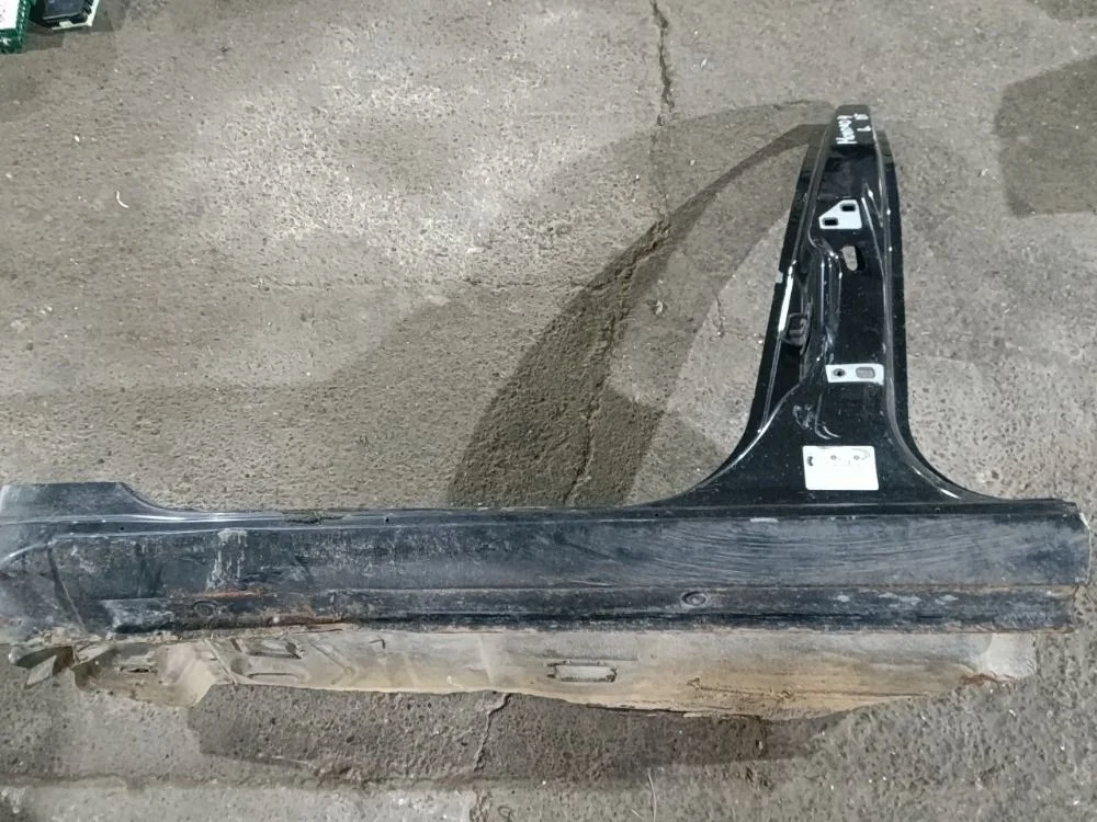 Порог левый Ford Mondeo IV рестайлинг (2010—2014)