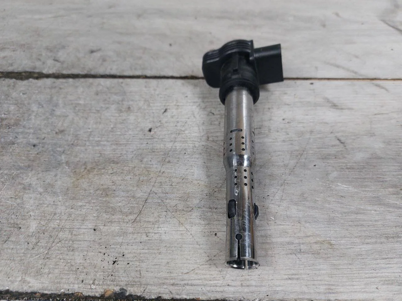 катушка зажигания Audi A6 4F/C6