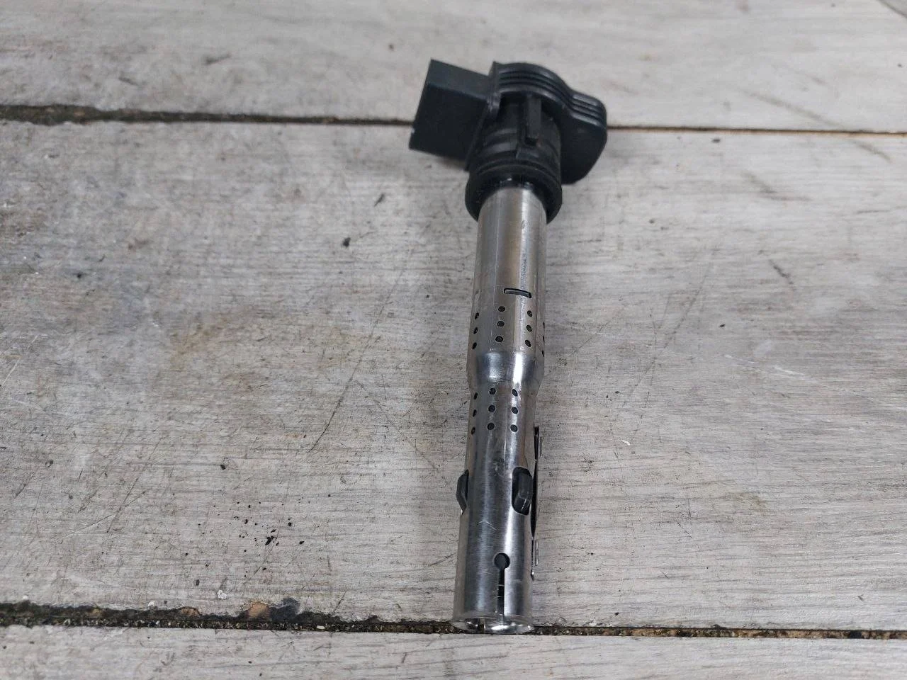 катушка зажигания Audi A6 4F/C6