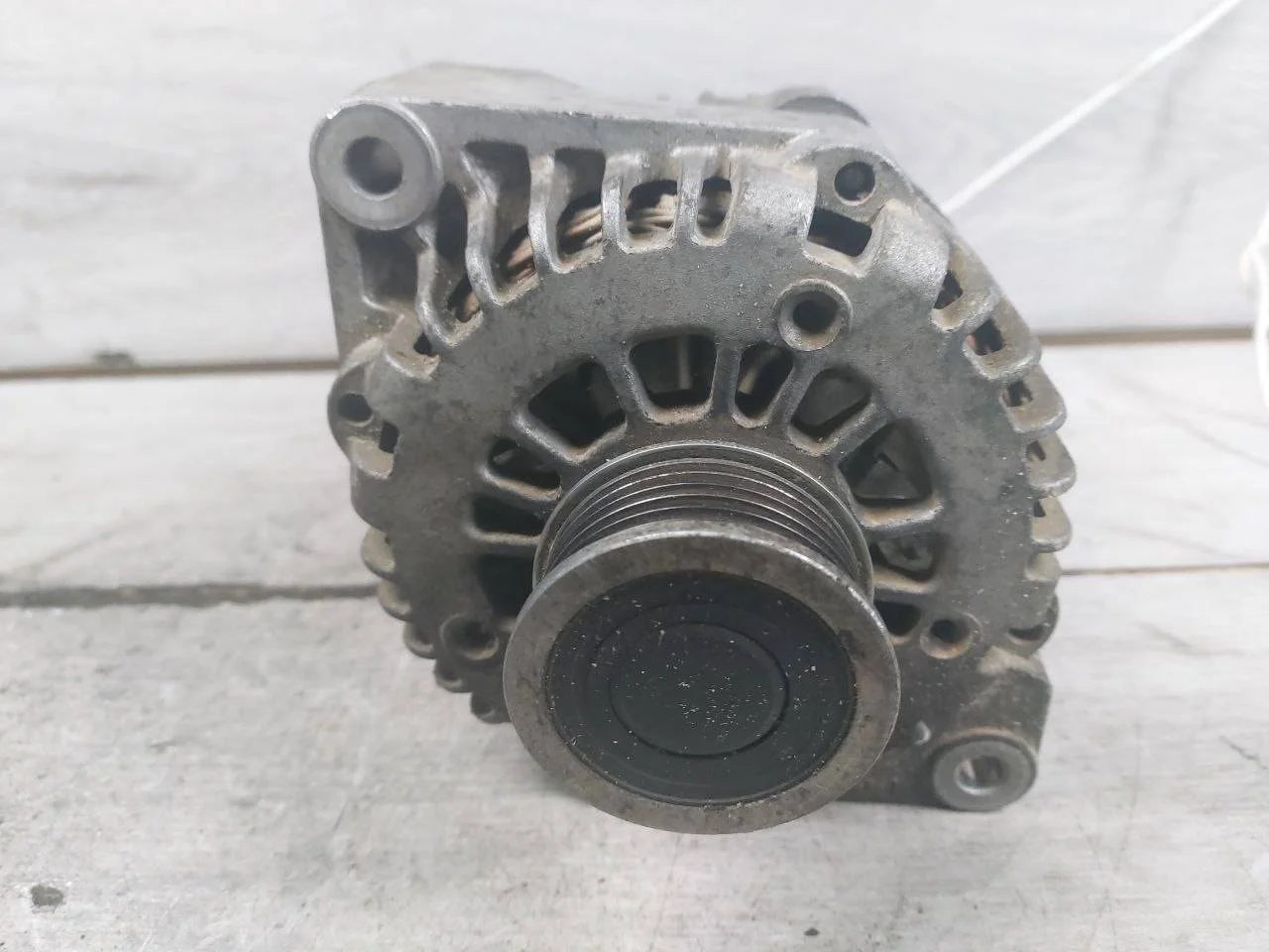 генератор SsangYong Actyon 2