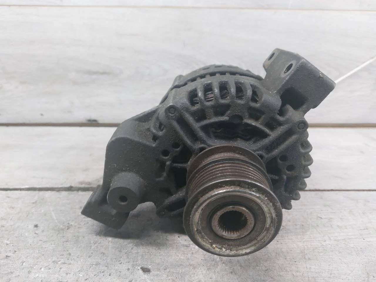 генератор Ford Mondeo 4