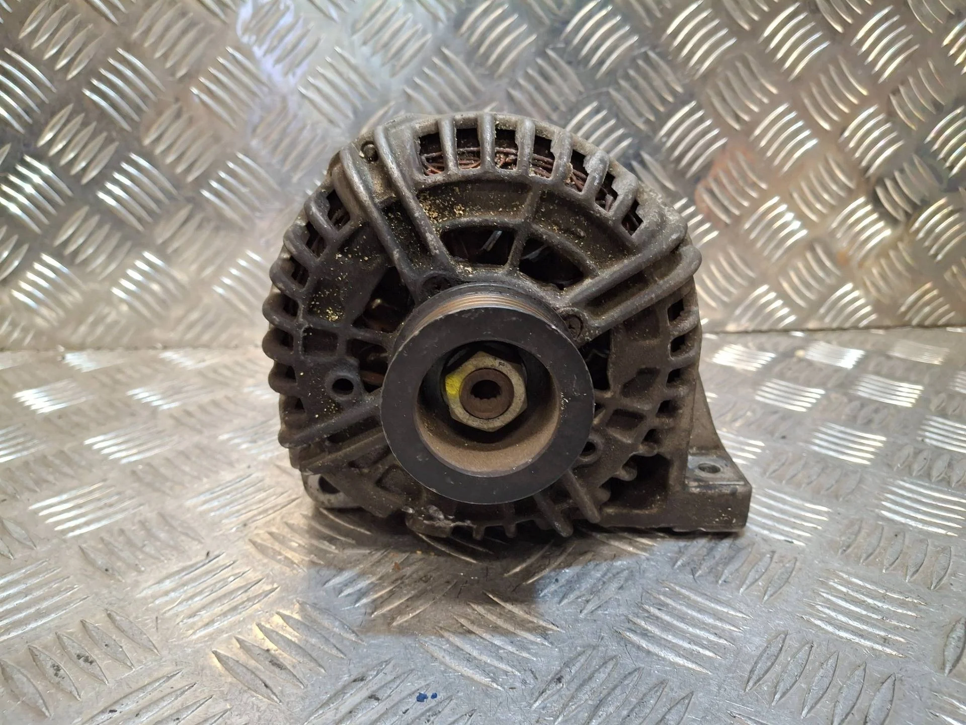 генератор Volvo XC90