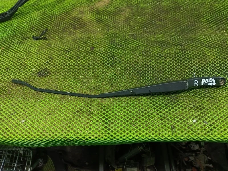 Поводок дворника правый Volkswagen Polo 5 2018 6RU955410 СЕДАН CWV