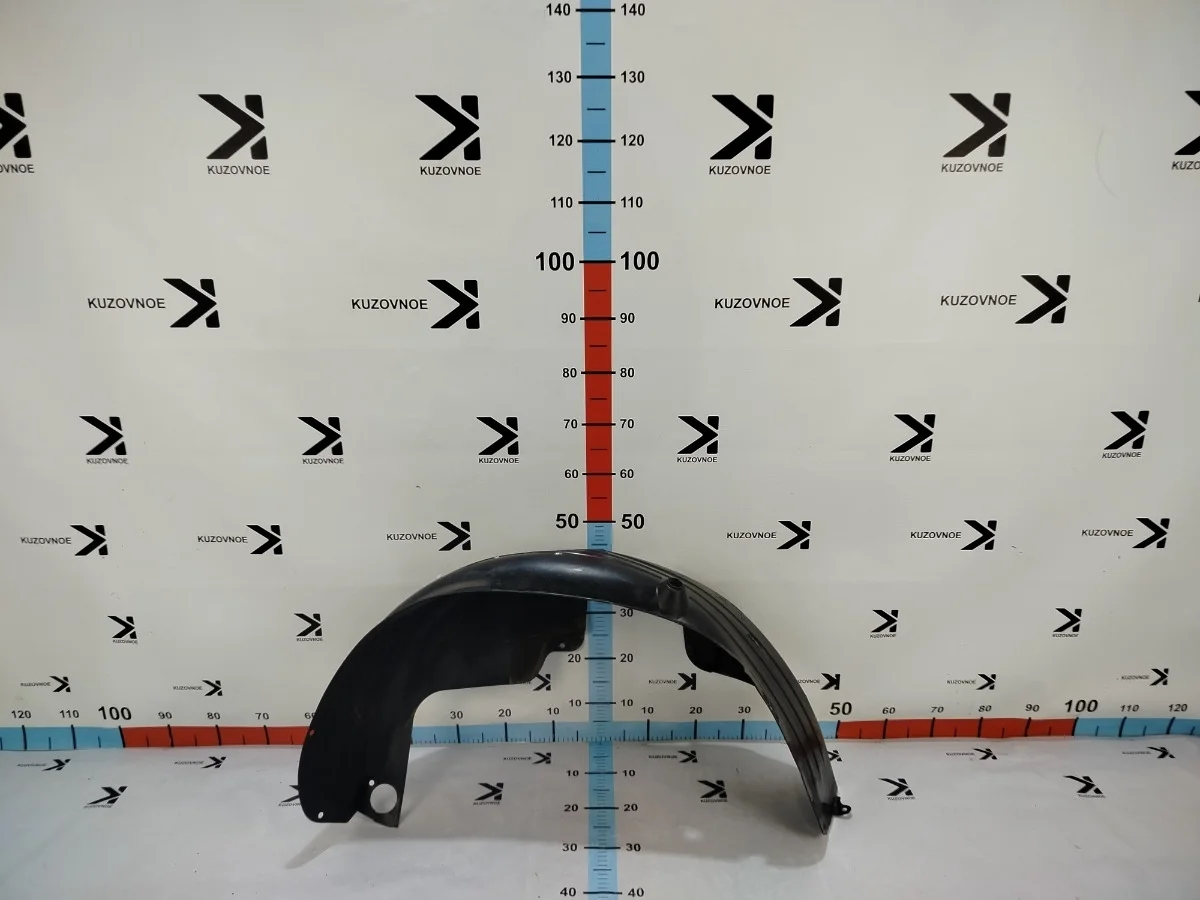 Подкрылок локер Hyundai Creta 2022 SU2