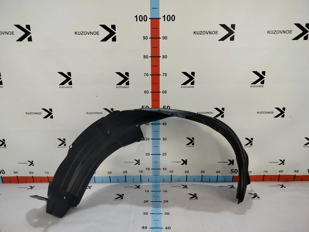 Подкрылок локер Toyota Land Cruiser Prado 2017-2020 J150