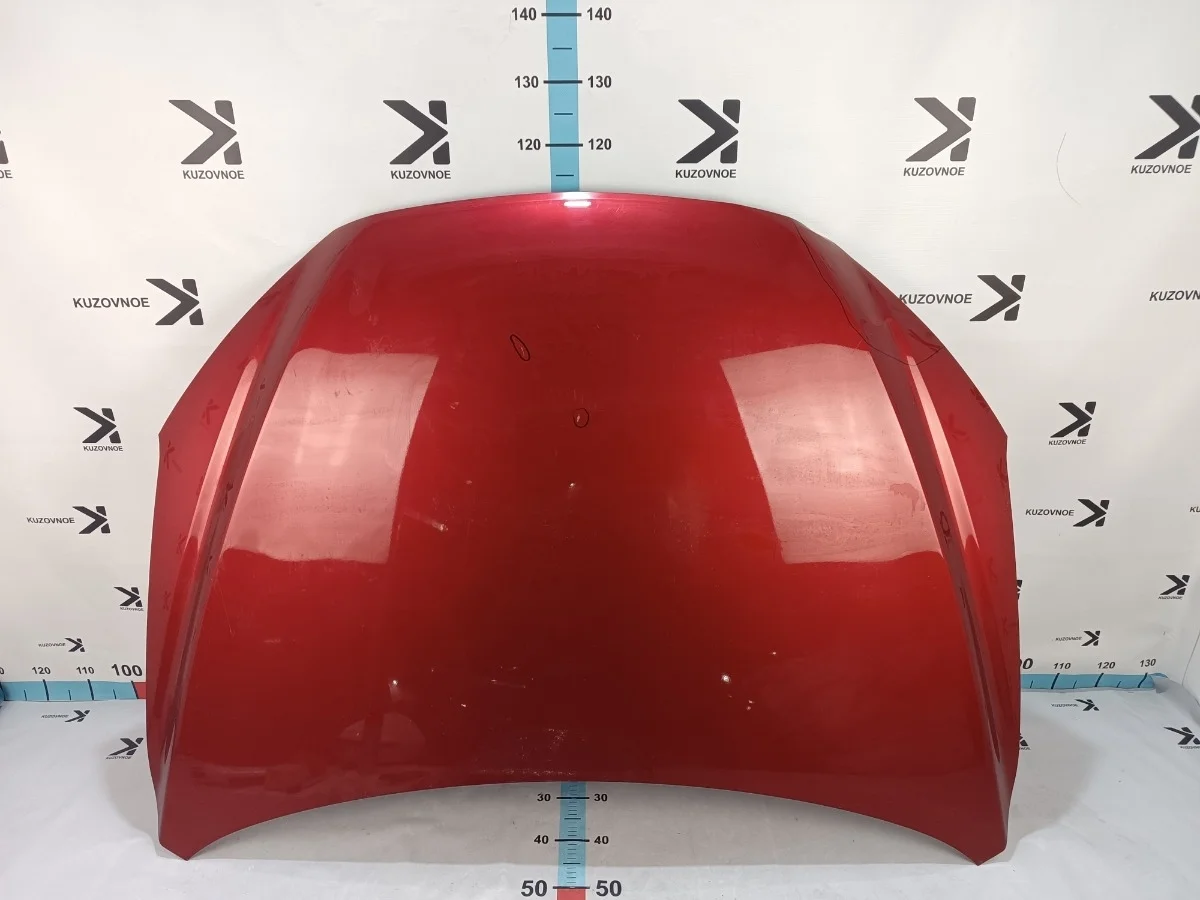 Капот Mazda CX-5 2011-2017 KE