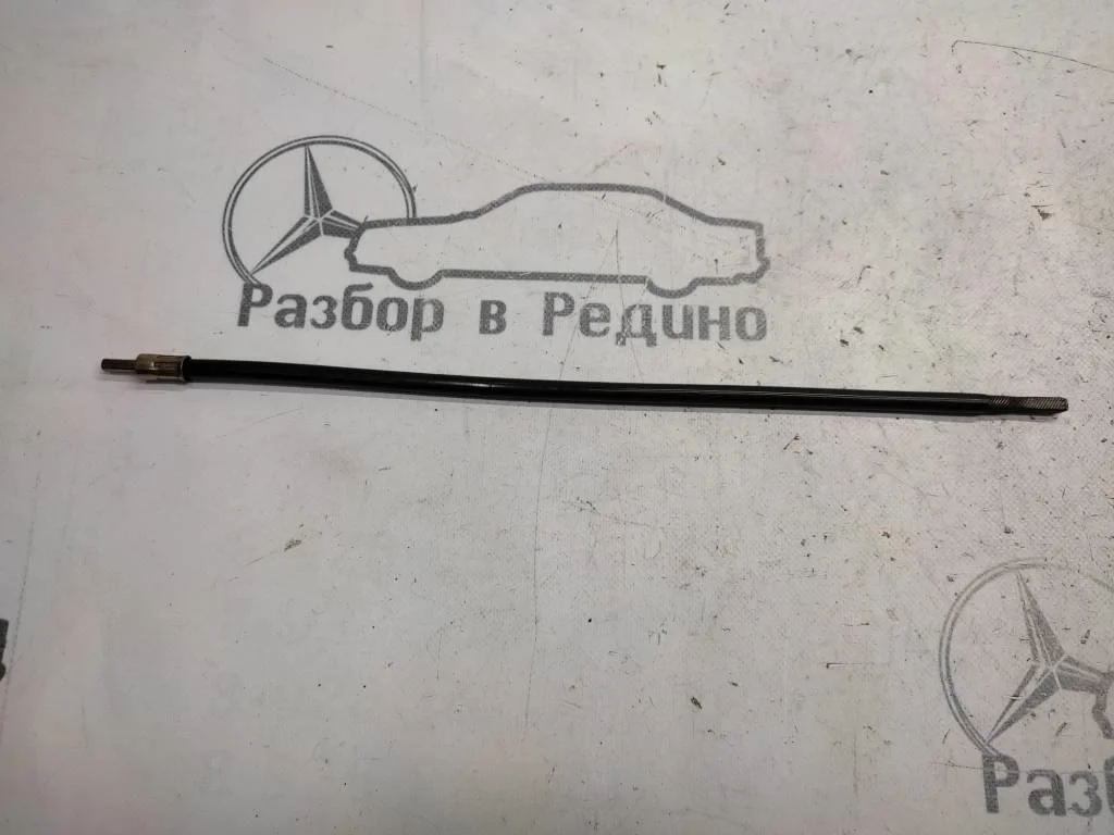 Привод бокового стекла Mercedes-Benz