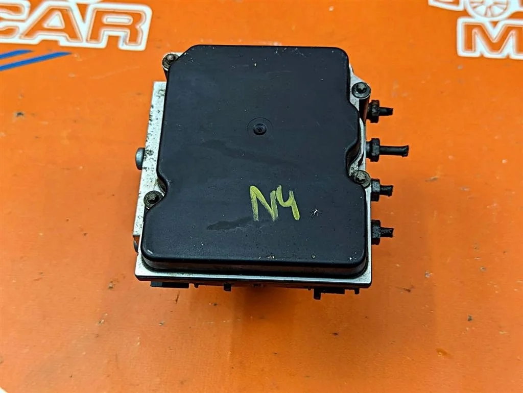 Блок ABS Mercedes-Benz