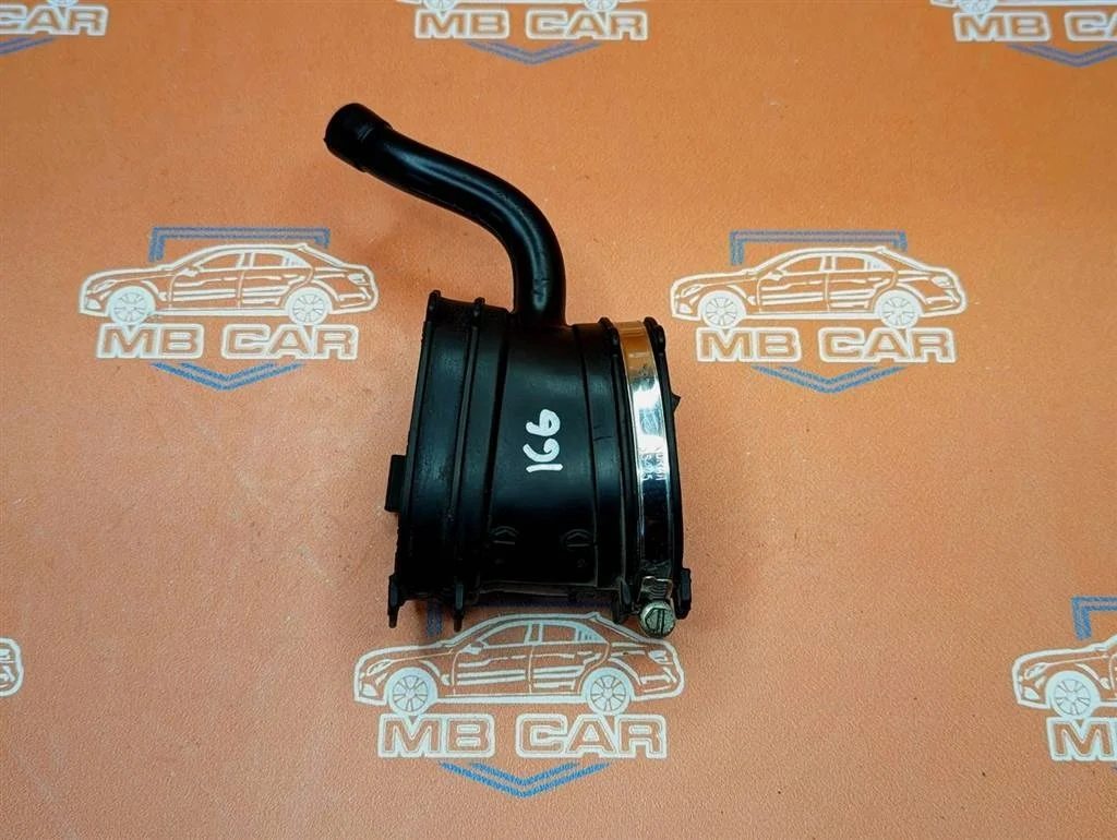 Манжета Mercedes-Benz