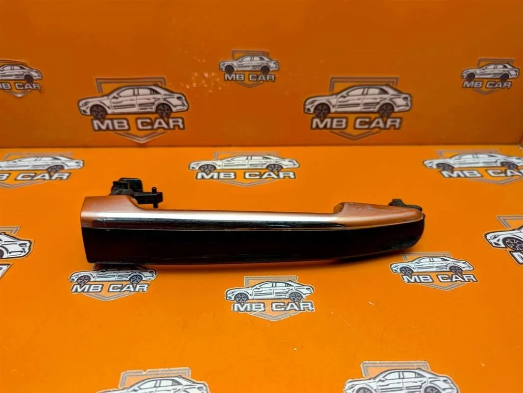 Ручка двери наружняя Mercedes-Benz