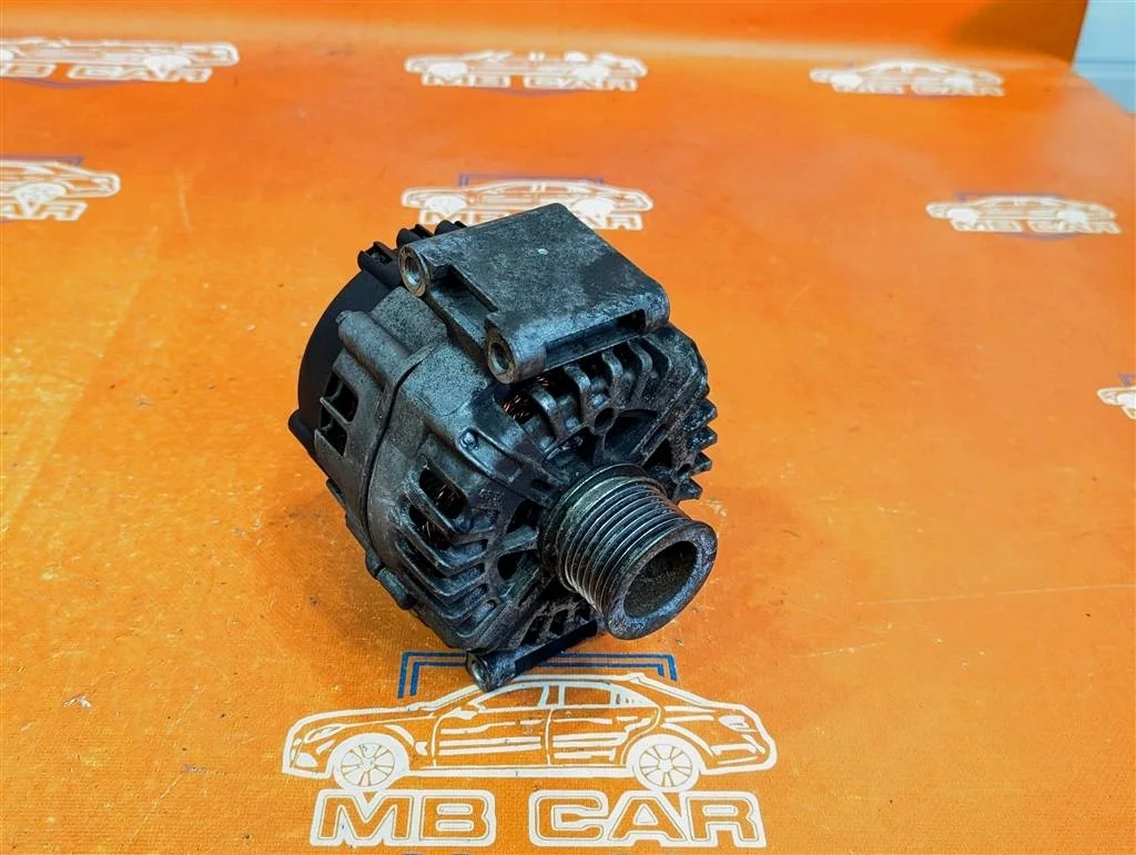 Генератор Mercedes-Benz