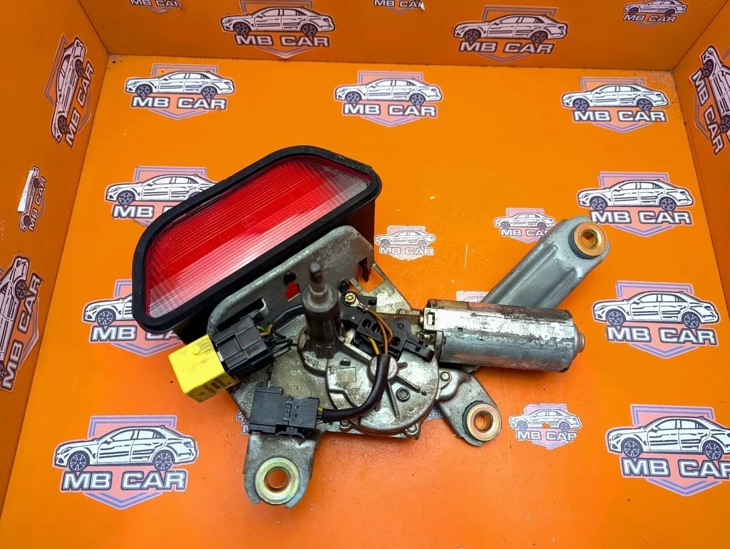 Моторчик дворников задний Mercedes-Benz