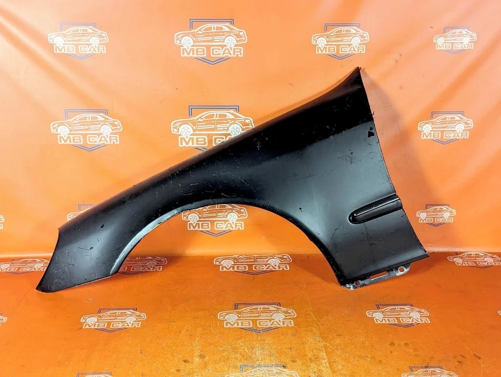 Крыло переднее левое Mercedes-Benz