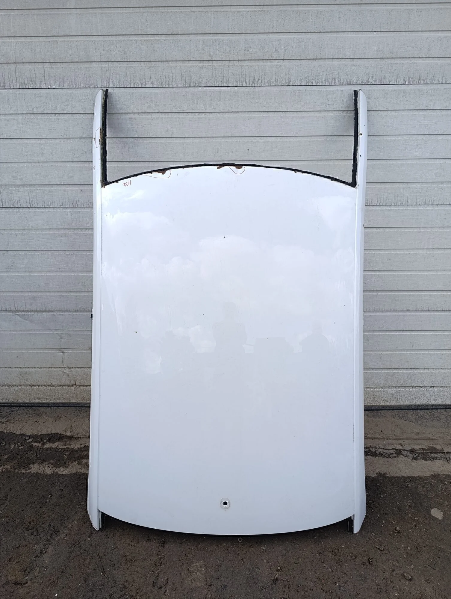 Крыша Polo (Sed RUS) 2011>