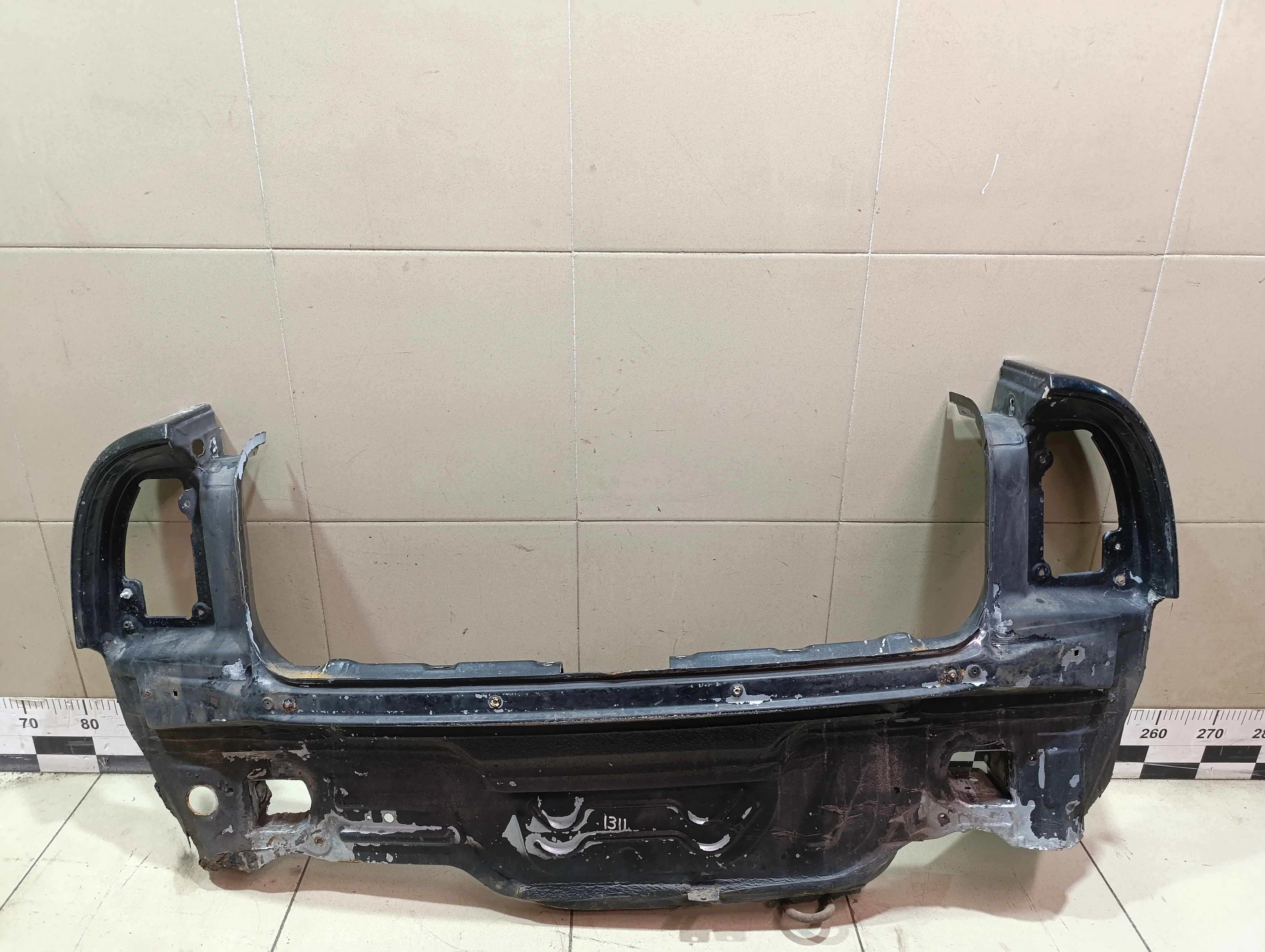 Панель задняя Passat [B5] 2000-2005