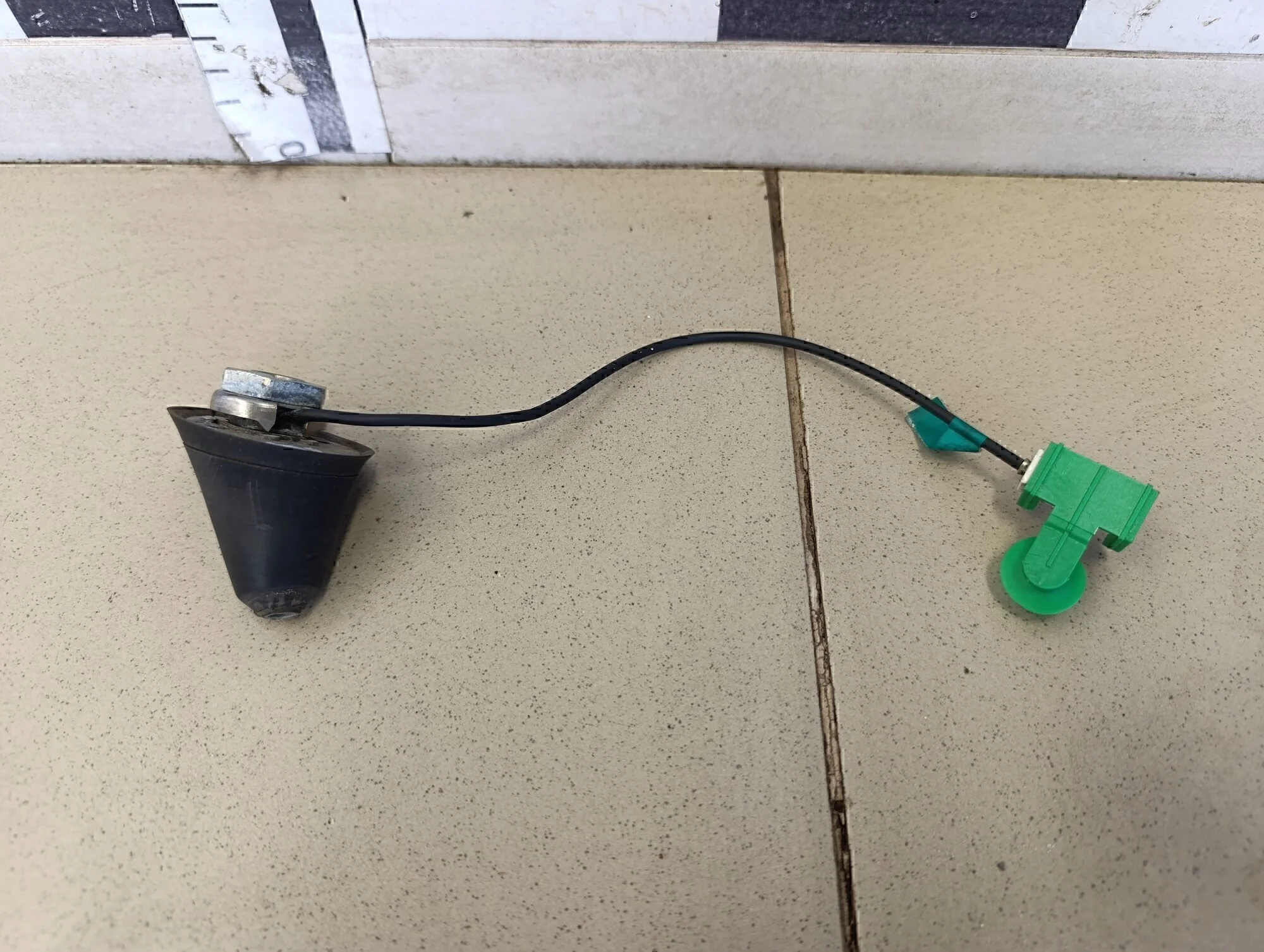 Антенна Polo (Sed RUS) 2011>