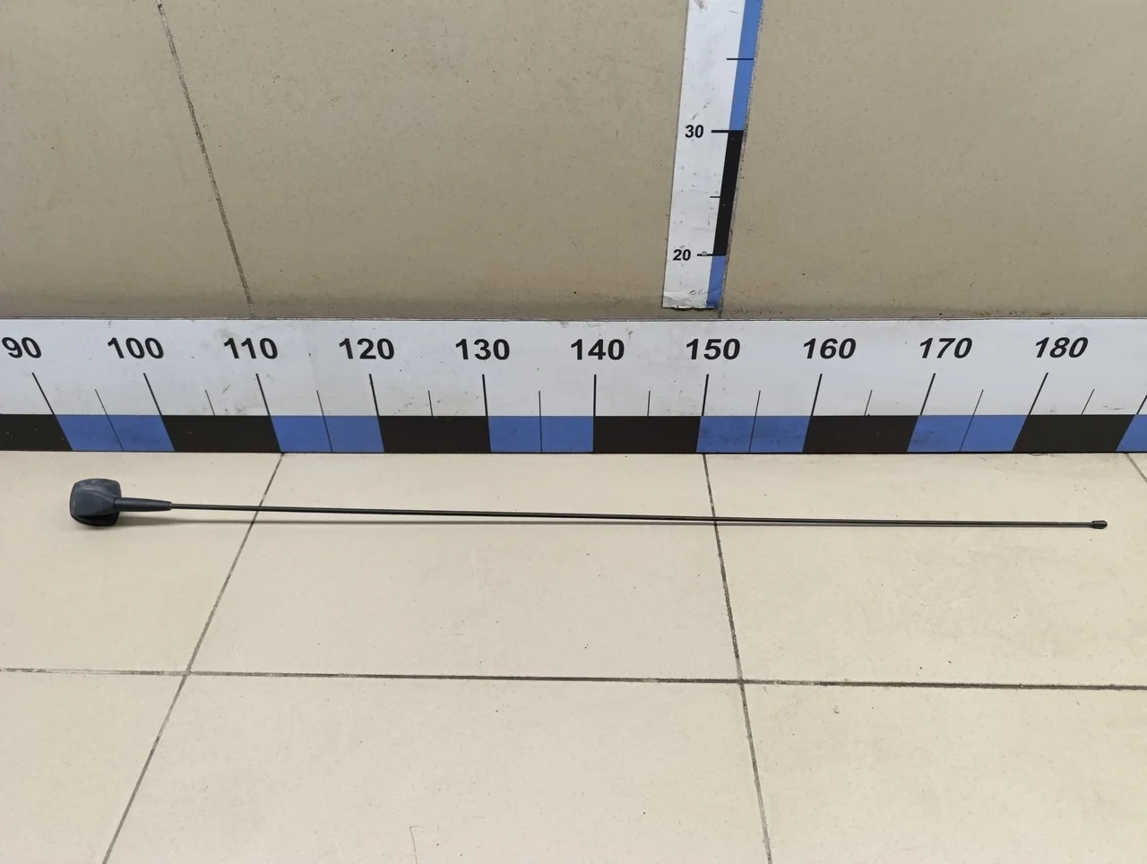 Антенна Duster 2012>