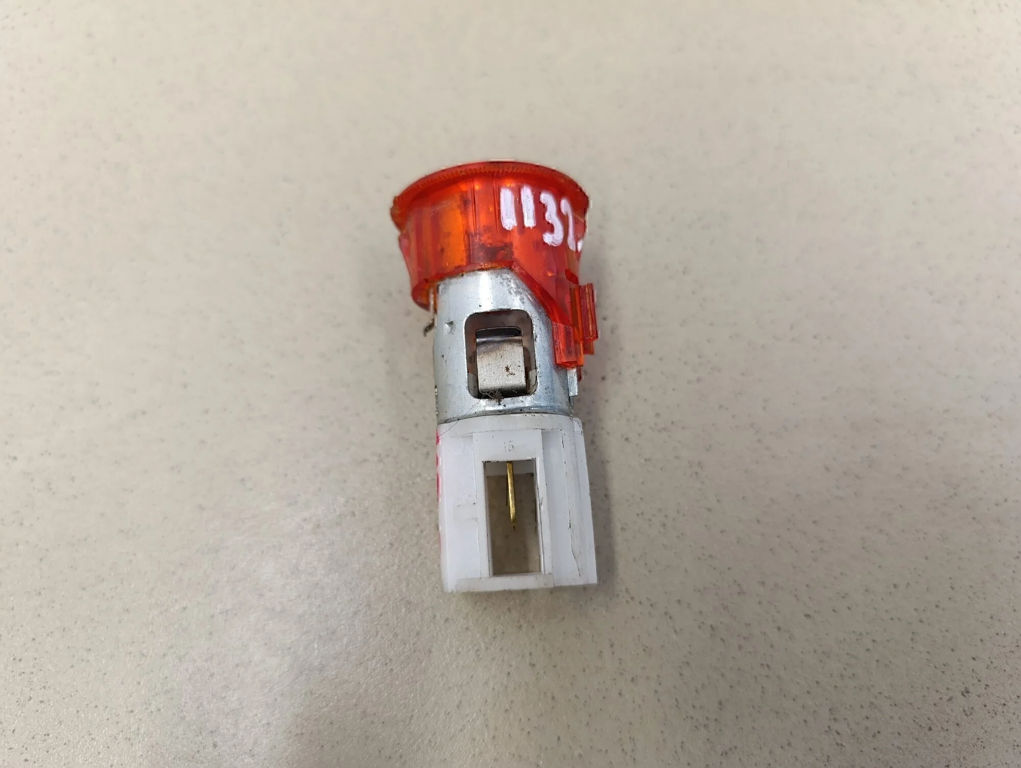 Гнездо прикуривателя Octavia (A4 1U-) 2000-2011