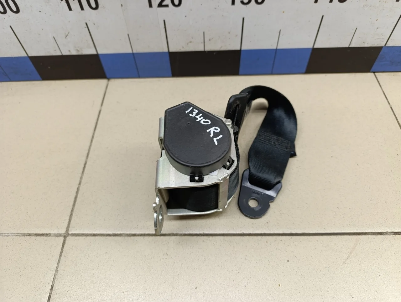 Ремень безопасности Duster 2012>