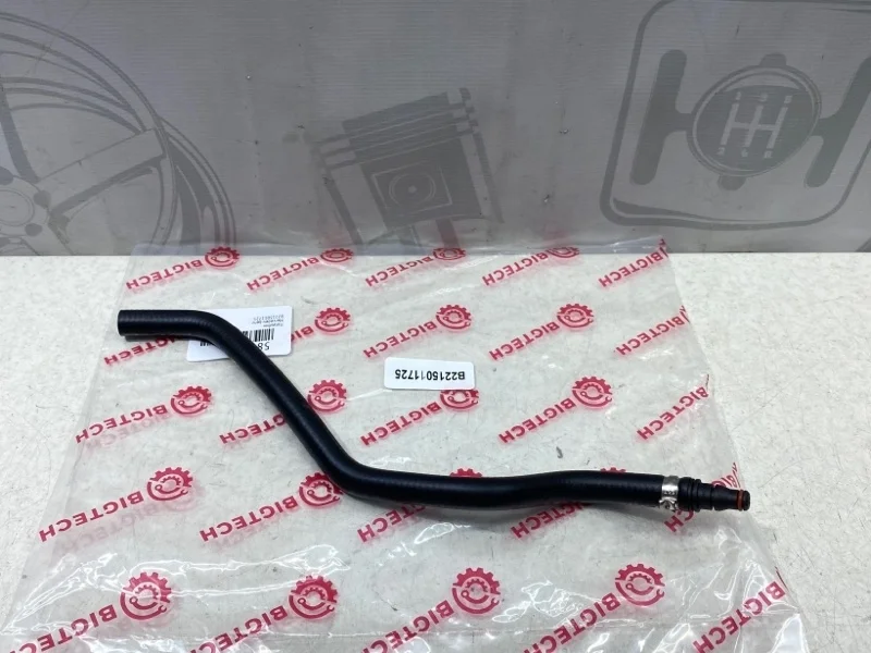 Вентиляционная трубка Mercedes-benz W221