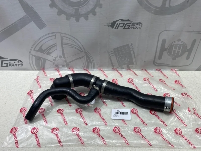 Патрубок ож Mercedes-benz W222