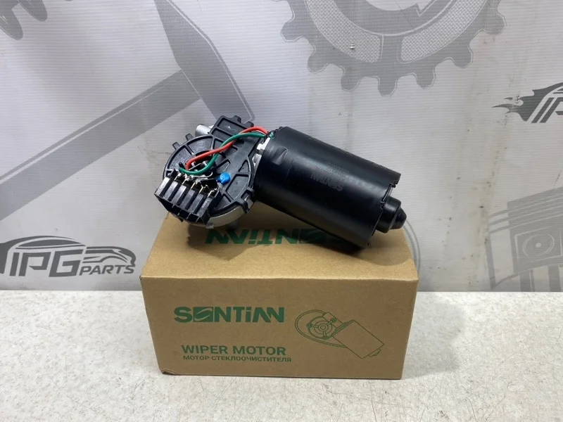 Моторчик стеклоочистителя Mercedes-benz W163