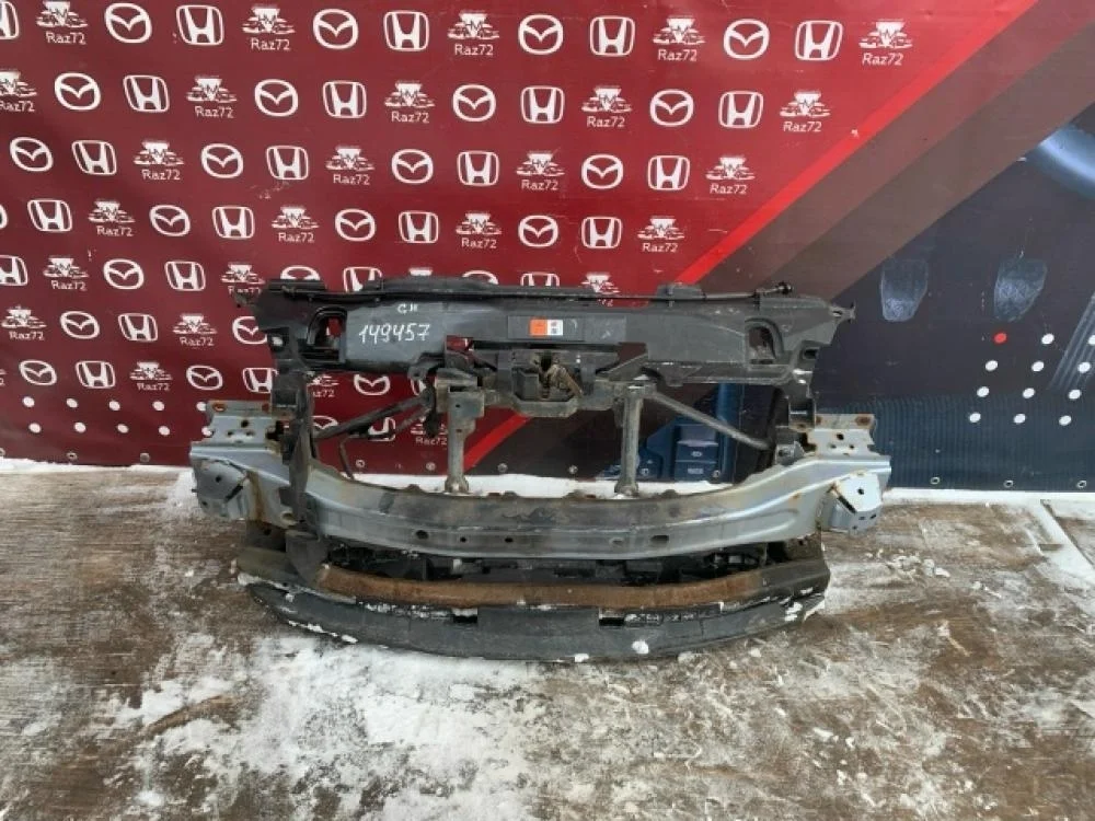 Панель передняя для Mazda 6 GH 2007-2012