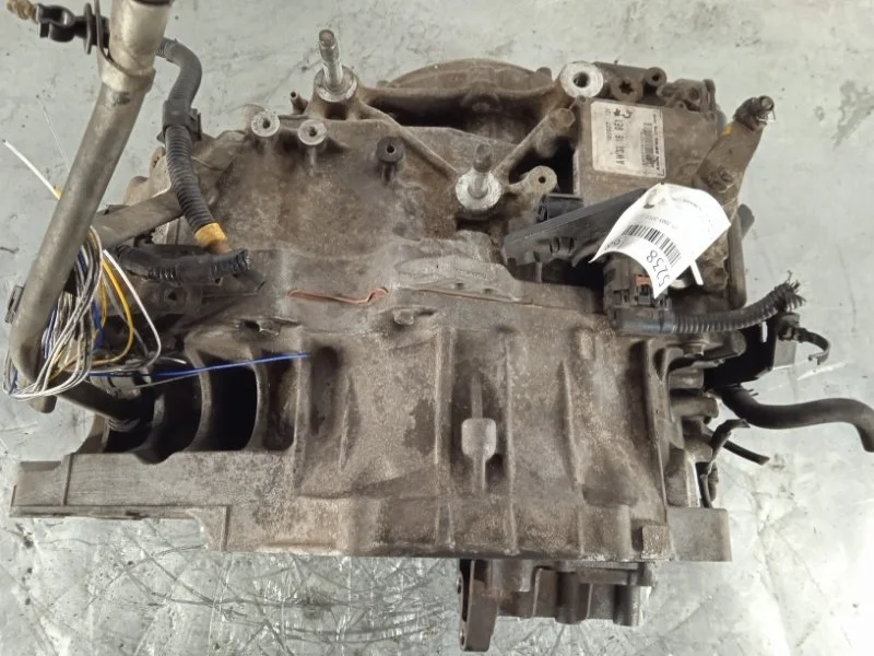 Акпп Mazda CX-7 2005-2012