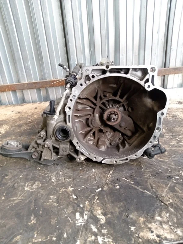 Мкпп Mazda 3 2002-2009